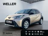 Toyota Aygo X S-CVT Pulse *ACC*CAM*SHZ*CarPlay*Bi-Tone* - Toyota Aygo (X) Pulse Gebrauchtwagen