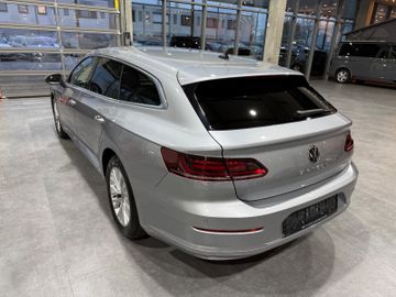 Volkswagen Arteon - 9