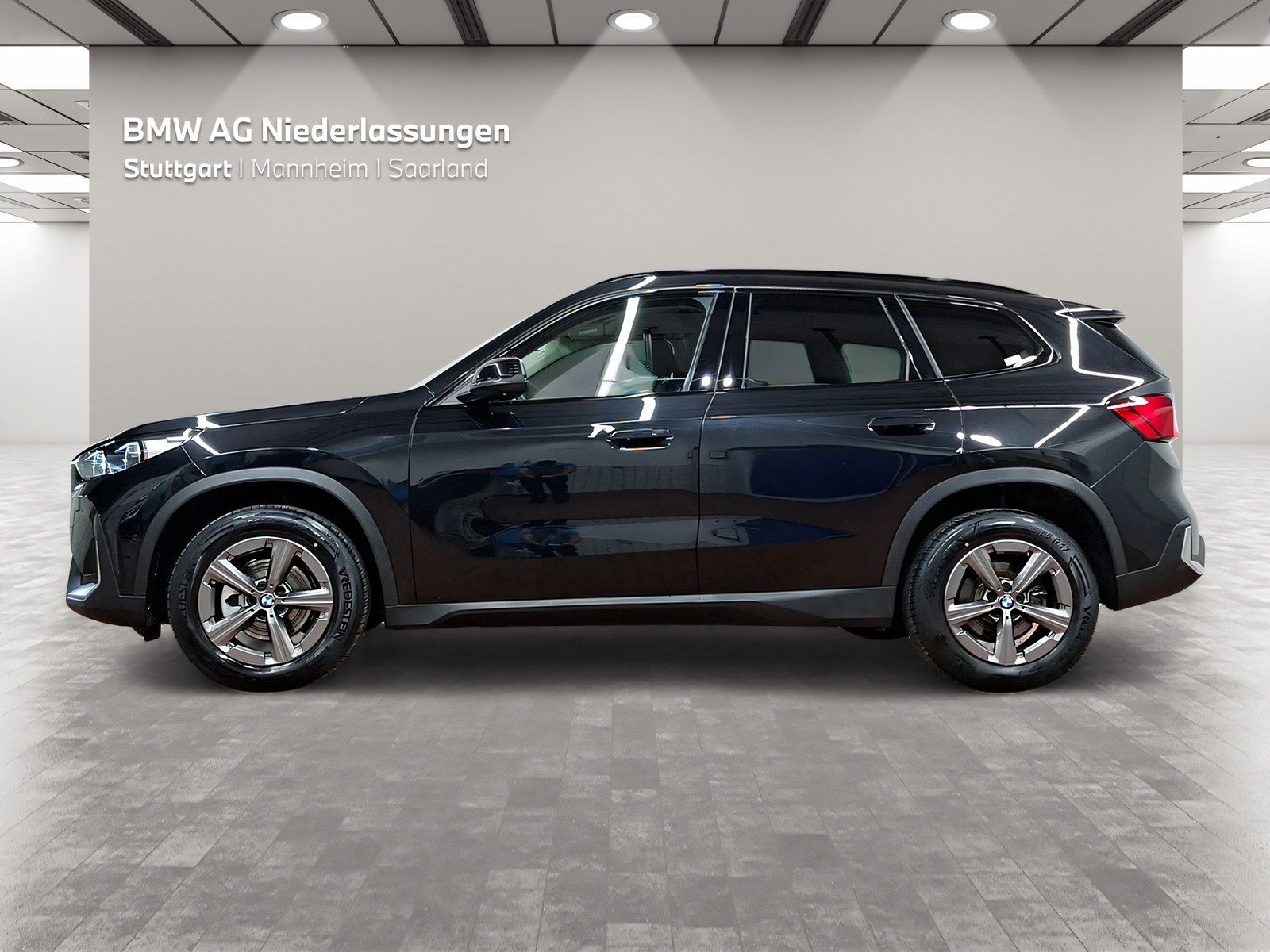 BMW X1 - Bild 3