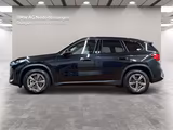 BMW X1 xDrive20d Kamera LED Sitzheizung - BMW X1: Allradantrieb