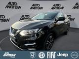 Nissan Qashqai 1.7 dCi N-Connecta 4x4 AHK PDC SHZ 360° - Nissan Qashqai Gebrauchtwagen in Bielefeld