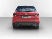 Seat Arona - Vorschau Bild 9
