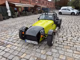 Caterham Andere - Caterham Gebrauchtwagen