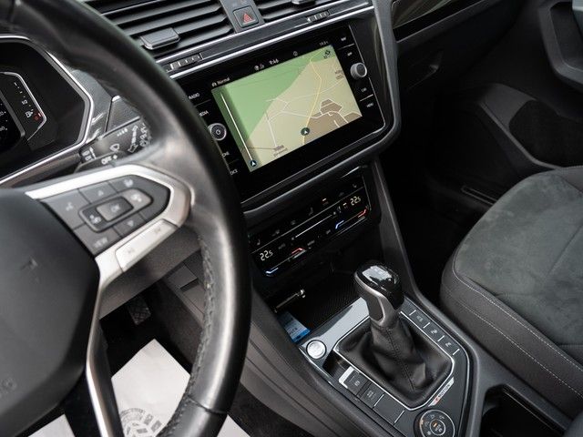 Tiguan Elegance TDI DSG 4M. Matrix AHK Keyless