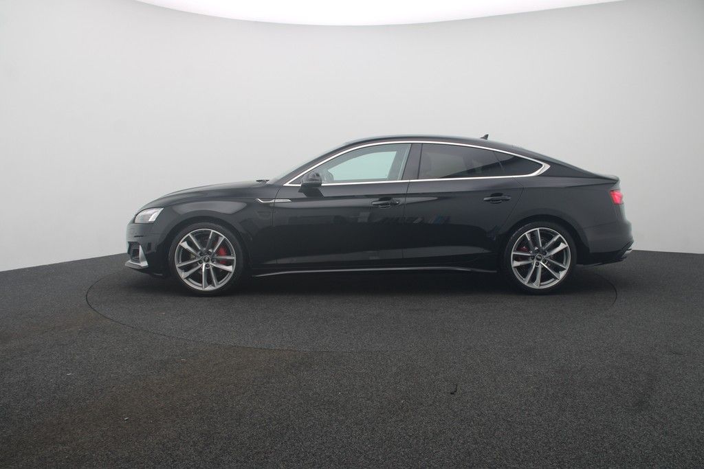 Audi A5 Sportback 40 TDI quattro Matrix Navi SHZ imagem 2