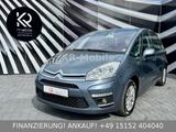 Citroën C4 Picasso Selection/125474km/Gepflegt - gebrauchte Citroën C4 Picasso aus dem Jahr 2012