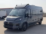 Eura Mobil VAN 595 HB Mondial Plus Fahrasisstent Heavy 6DE - Offers