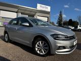 Volkswagen Polo VI Highline * AUTOMATIK/LED/1.HAND*