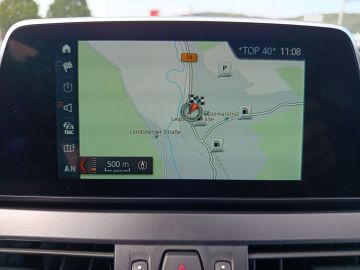 BMW 218 Gran Tourer - 11