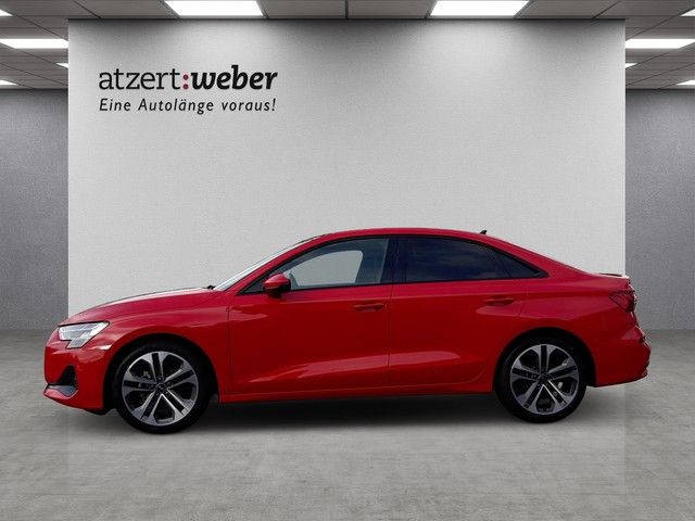 Fahrzeugabbildung Audi A3 Limousine 35TFSI Leder SONOS Pano Matrix 18"