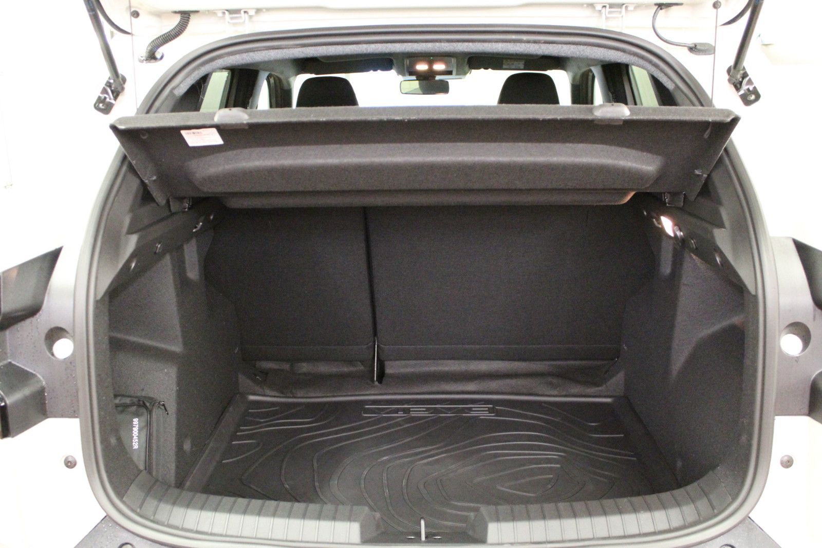 Fahrzeugabbildung Dacia Duster mild hybrid 140 Extreme *Winterp.*MY 26