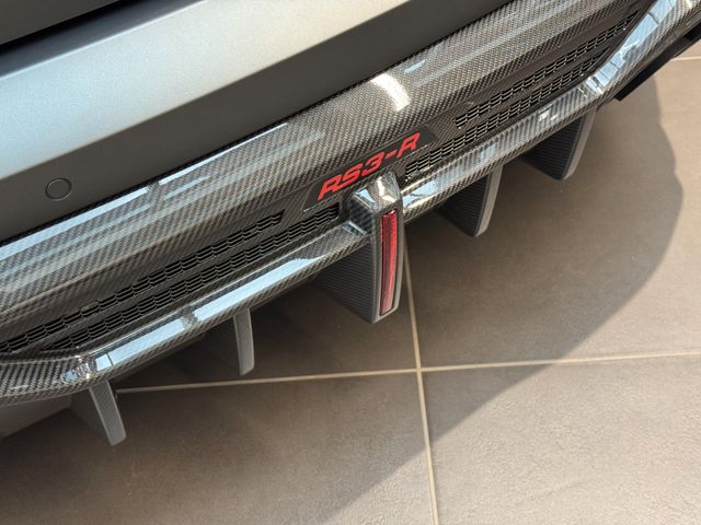 Audi RS3 R ABT 1-125 NEW MODELL KERAMIK/SCHALENSITZE