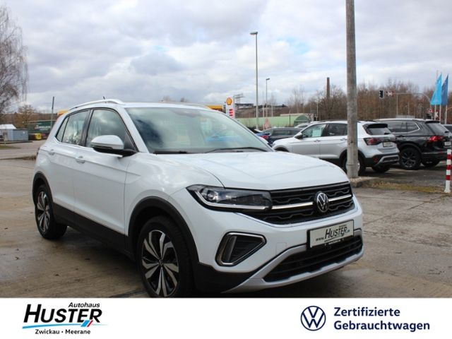 Volkswagen T-Cross Style 1.0 TSI MATRIX NAVI ACC foto 1