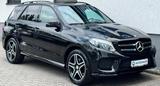 Mercedes-Benz GLE 350 d AMG 4M. Night AHK Air ILS - Mercedes-Benz GLE 350 in Mainz