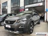 Peugeot PEUGEOT 5008 HDi 130 EAT8 GT Pack PROMO - Peugeot 5008 GT-Pack