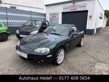 Mazda MX-5 1.9 16V  - Leder - 6 Gang  - Hardtop - Mazda MX-5: Hardtop
