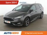 Ford Focus 1.0 EcoBoost ST-Line*PDC*SHZ*KLIMA* - Ford Focus Gebrauchtwagen in München
