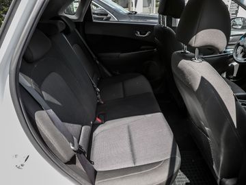 Hyundai Kona 1.0 Edition 30+ 2WD Facelift Voll-LED-Paket