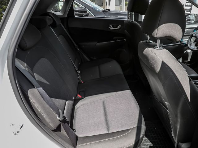 Hyundai Kona 1.0 Edition 30+ 2WD Facelift Voll-LED-Paket
