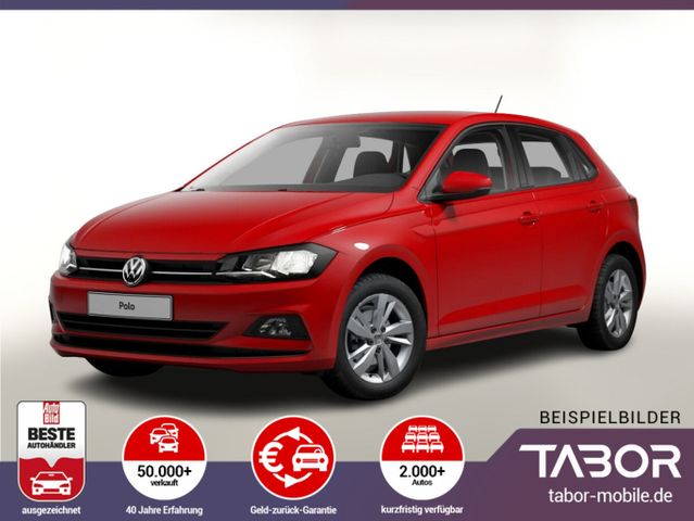 Volkswagen Polo 1.0 TSI 95 Comfortline PDC LM15Z Radio