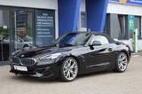 BMW Z4 Roadster sDrive 20 i Sport Line M Sport - BMW Z4 in Bielefeld