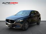 Mazda CX-5 Sports-Line AWD*AHK*HEADup*BOSE*LED*CAM - gebrauchte Mazda SUV & Geländewagen