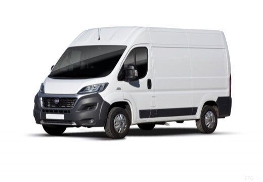 Fiat Ducato 30 MH2 2.3 MJT 120cv