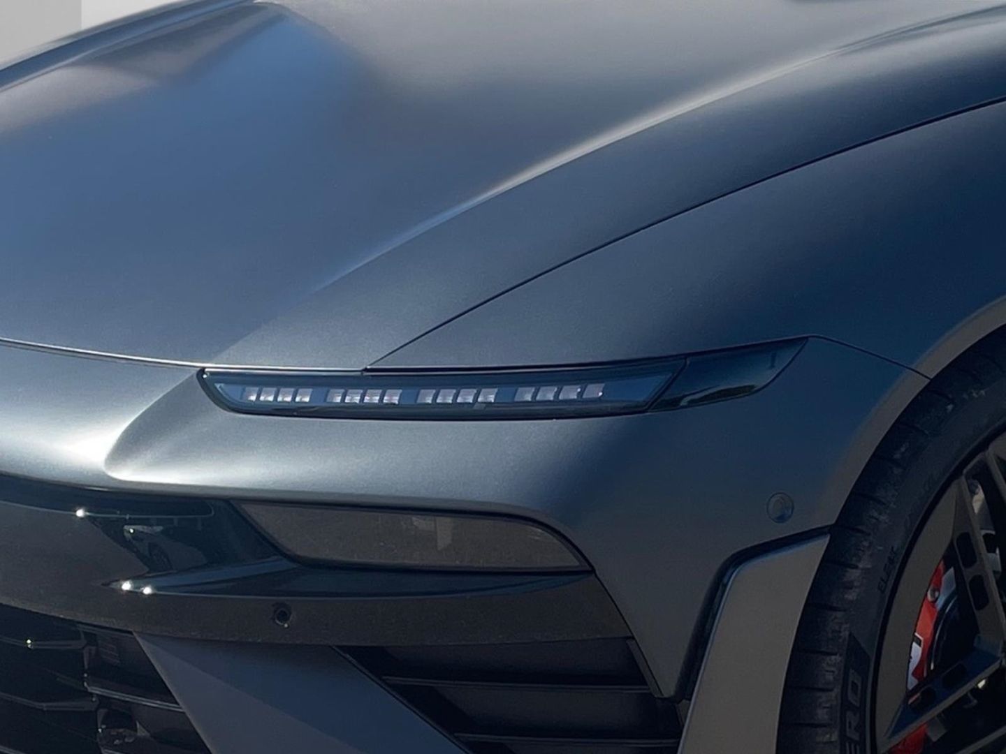 Hyundai IONIQ 6 – Bild 5