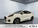 Ford Puma ST-Line 1.0 EcoBoost Frontscheibe beheizbar - weiße Ford Puma