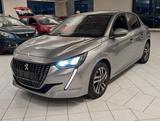 Peugeot 208 Allure NAVI. KAMERA. SHZ. LED - gebrauchte Peugeot 208 aus dem Jahr 2021