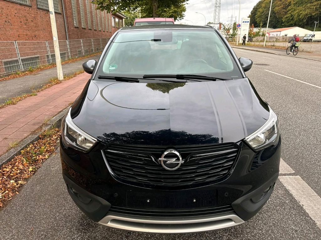 Image of Opel Other
