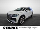 Audi Q4 45 e-tron quattro S line MMI experience pro,  - Audi Q4 Neuwagen