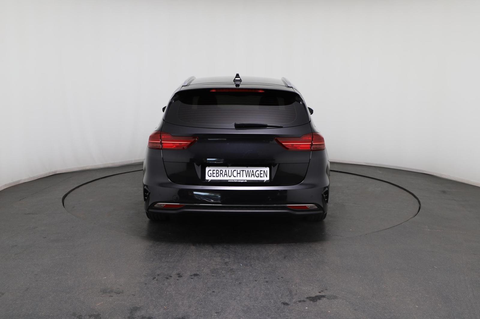 Kia Ceed SW 1.5 T-GDI Spirit *ACC*LED*SHZ*PDC*Kamera