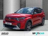 Citroën C3 Aircross PLUS Turbo HUD LED Apple CarPlay And - Citroën C3 Aircross Tageszulassungen