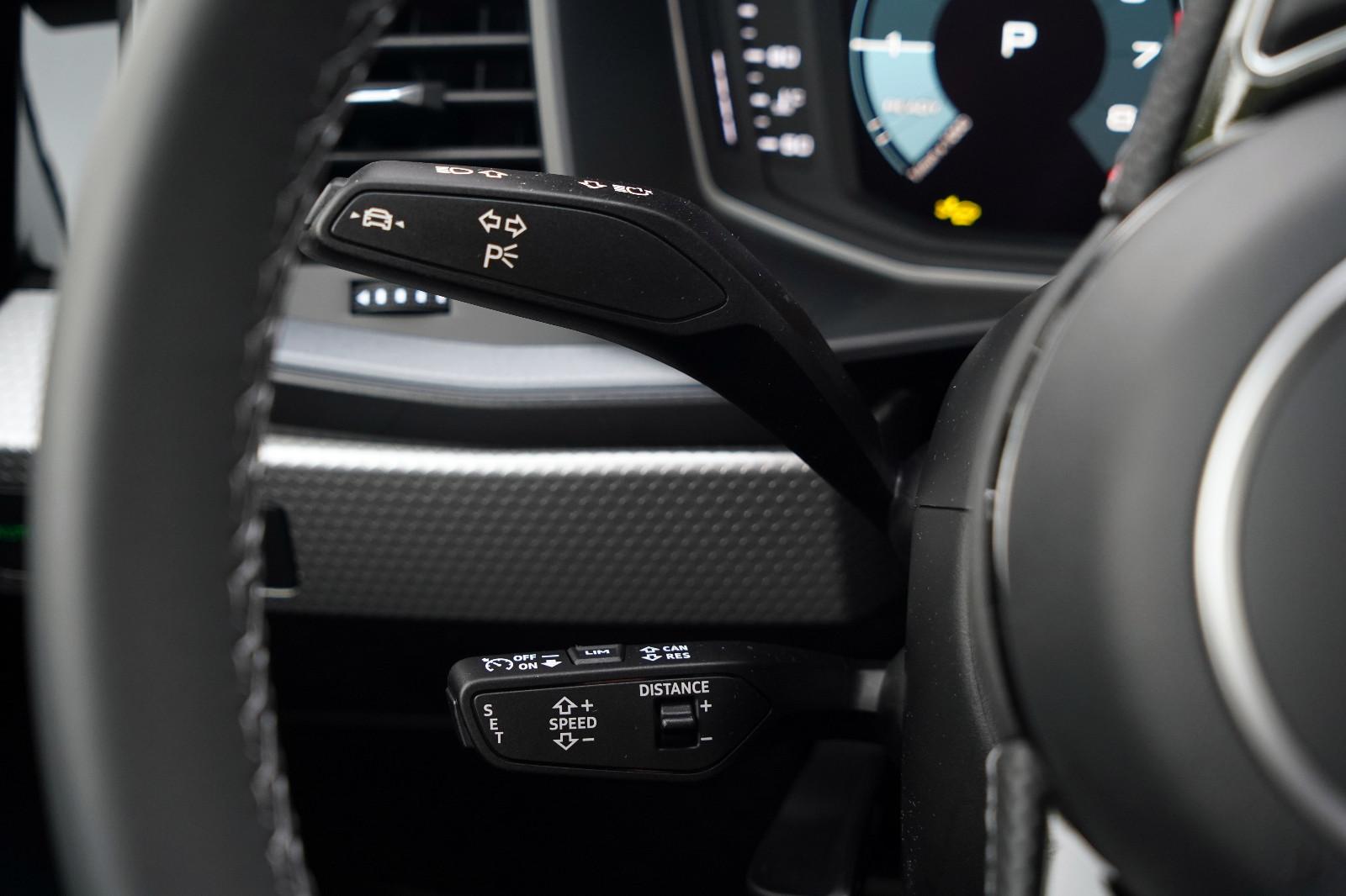 Audi A1 SPORTBACK 30TFSI SLINE INFOTAINMENT PLUS KAME
