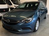 Opel Astra K Sports Tourer Edition 1.4 16V Turbo - Opel Astra: 16v