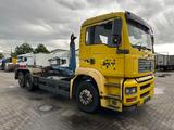 MAN TGA 26.410 *  Multilift LHS 26256FH - Offers matching your search criteria