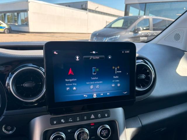 Mercedes-Benz T 180 PROGRESSIVE STANDARD LED KAMERA KLIMA AHK