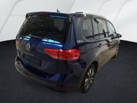 Volkswagen Touran - Vorschau Bild 3