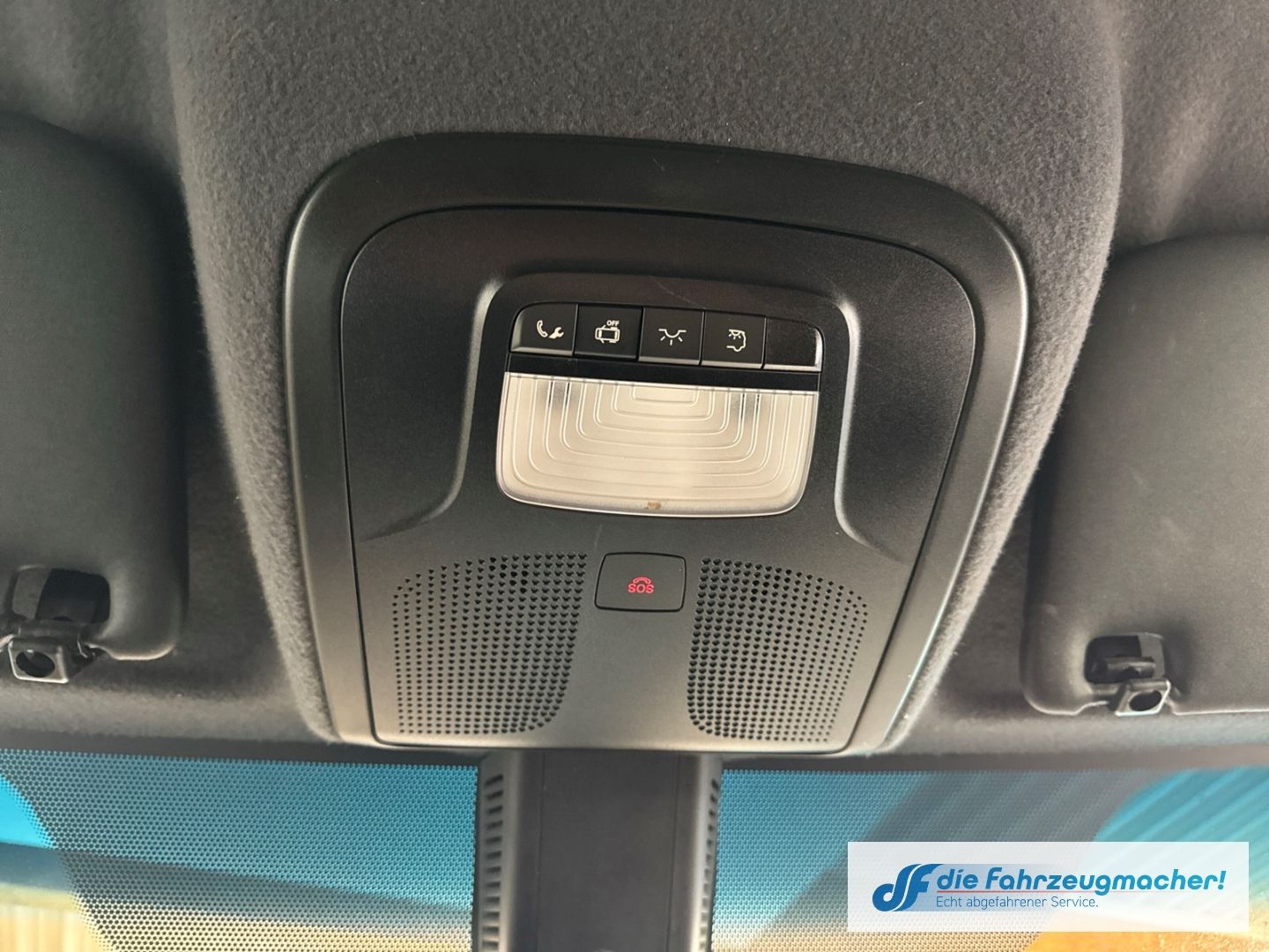 Fahrzeugabbildung Mercedes-Benz Sprinter III Kasten FWD 211 CDI L2 DAB Tel.-Vorb