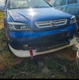 Opel Astra G Cabrio 1.6 | Tuning & TÜV - Opel Astra: Tuning