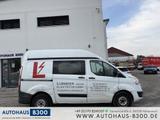 Ford Transit Custom Kasten 290 L1H2 Trend Hochdach KL - Ford Transit hochdach