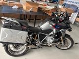 BMW GS 1200 Baujahr 2013 wenig Kilometer TÜV neu