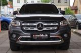 Mercedes-Benz X350* POWER EDITION* DOPPELKABINE* HARDTOP* AHK* - Mercedes-Benz X 350 Gebrauchtwagen