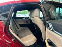 BMW i4 - Vorschau Bild 28