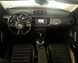 Volkswagen Beetle Cabriolet Sport DSG SHZ Leder NAV - VW Beetle Gebrauchtwagen in Berlin