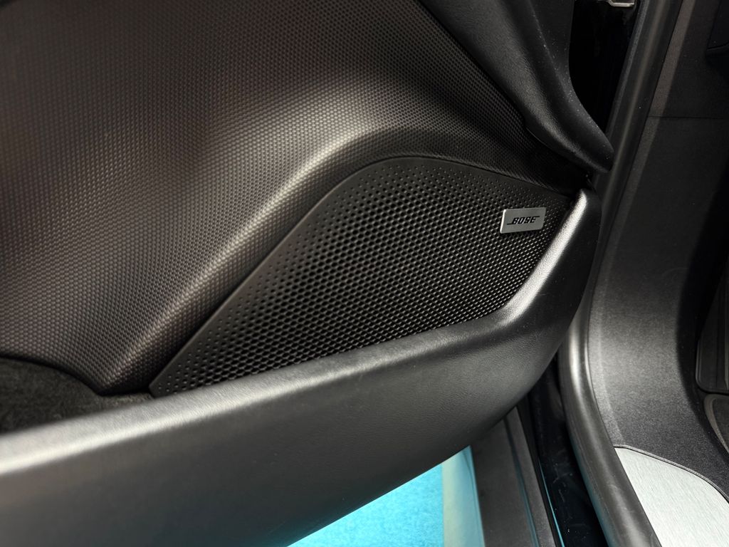 Image of Porsche Taycan