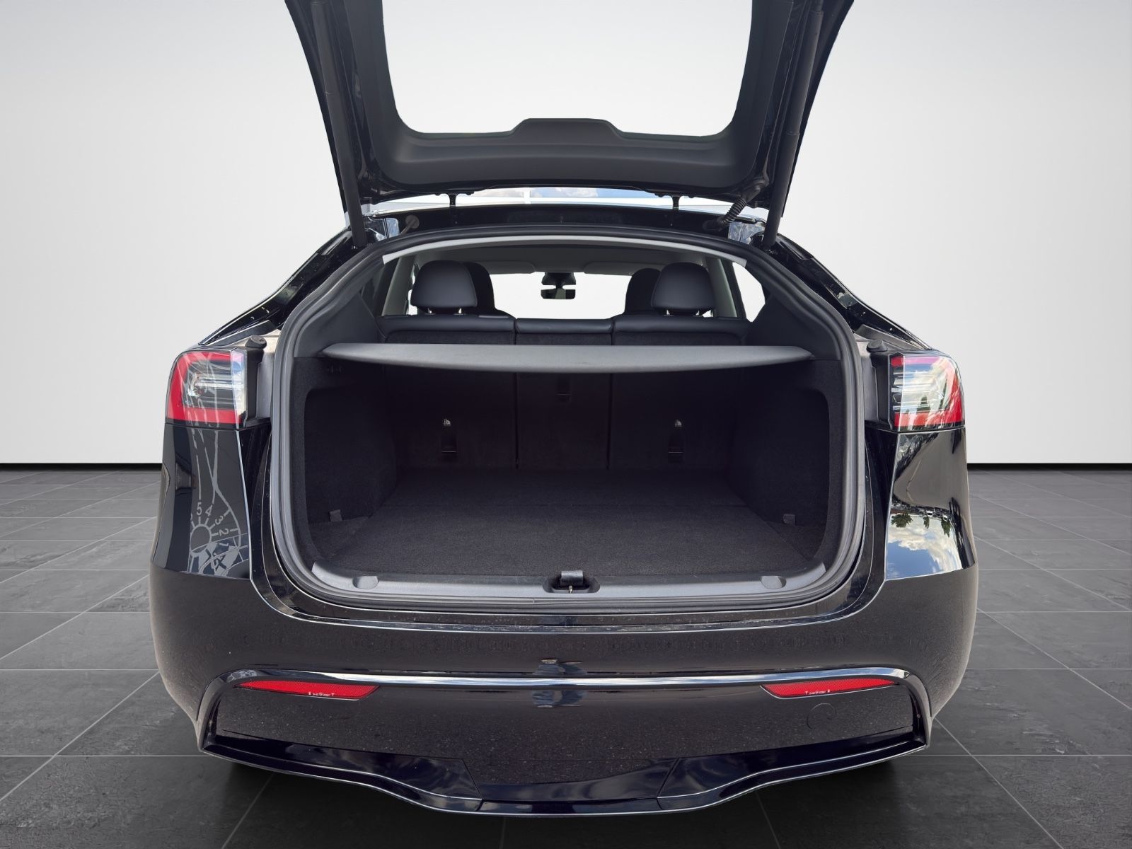 Tesla Model Y Long Range Dual AWD 21 ZOLL STANDHEIZUNG foto 13
