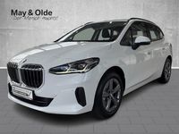 BMW 220 Active Tourer - Vorschau Bild 1