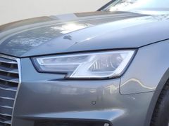 AUDI A4 Avant 2.0 TDI 35 S tronic sport